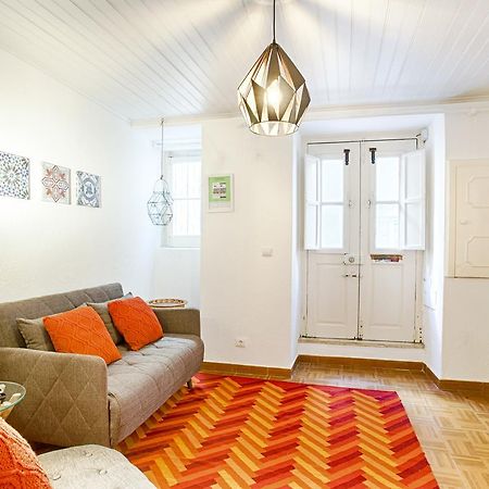 Bmyguest - Mouraria Central Apartment II Lissabon Exterior foto